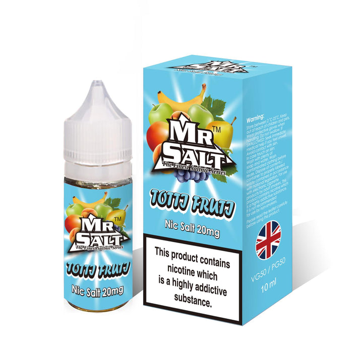 Tutti Fruti by Mr Salt 10ml
