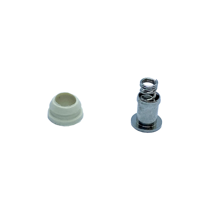 Aspire Nautilus & Nautilus Mini Spring & Rubber Insulated Contact Connector