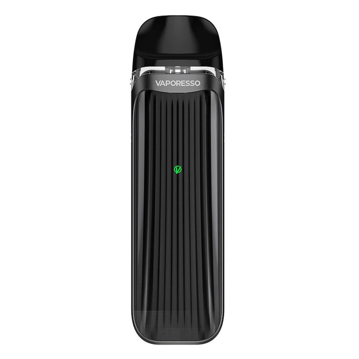 Vaporesso Luxe QS Pod Vape Kit black
