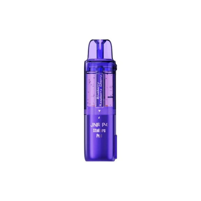 JNR P4 Stellarc Pod Refill/Replacement