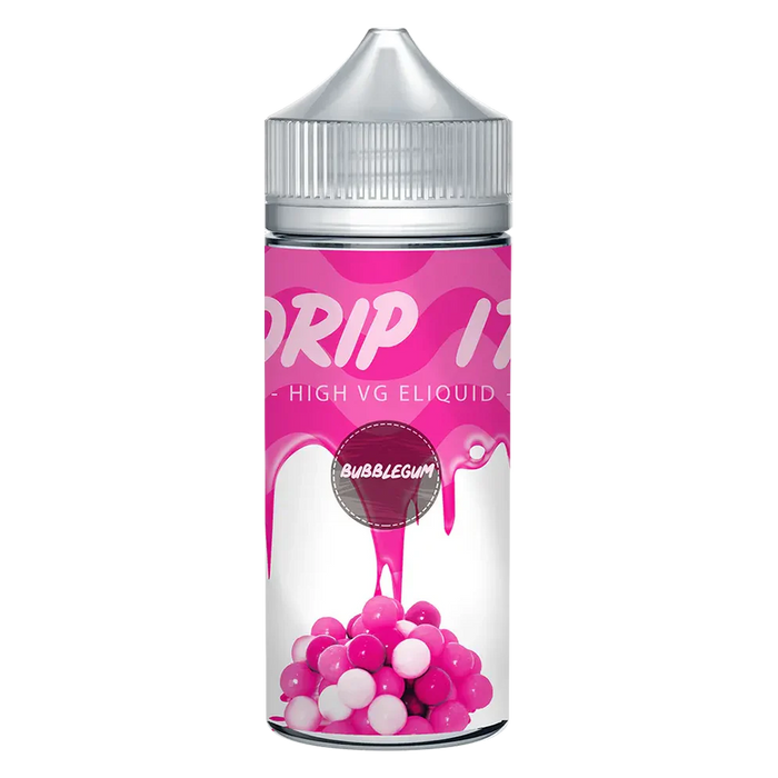 Drip it Bubblegum 100ml Shortfill e-Liquid