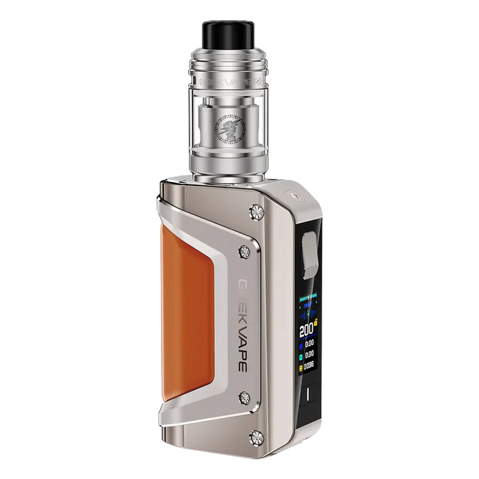 GeekVape Aegis Legend 3 Vape Kit