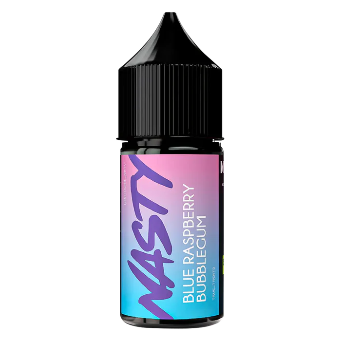 Nasty Modmate Raspberry Bubblegum 50ml Shortfill E-Liquid