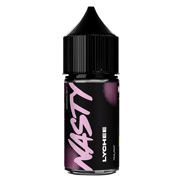 Nasty Modmate Lychee 50ml Shortfill E-Liquid