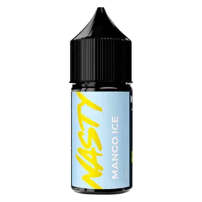 Nasty Modmate Mango Ice 50ml Shortfill E-Liquid