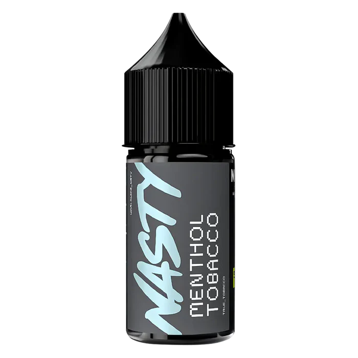 Nasty Modmate Menthol Tobacco 50ml Shortfill E-Liquid