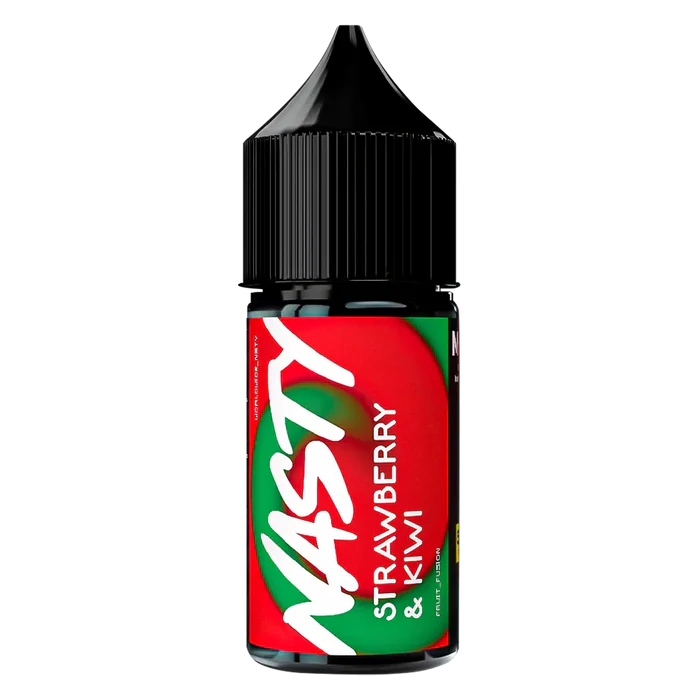 Nasty Modmate Strawberry Kiwi 50ml Shortfill E-Liquid