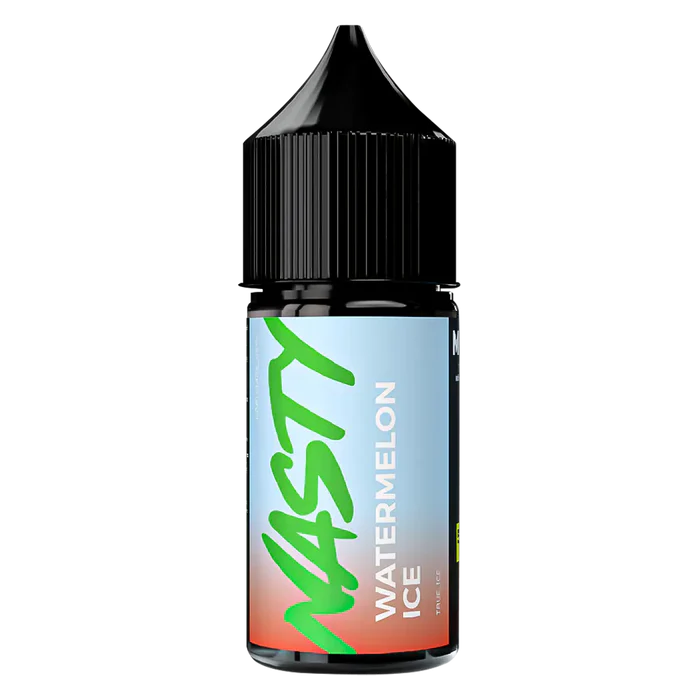 Nasty Modmate Watermelon Ice 50ml Shortfill E-Liquid
