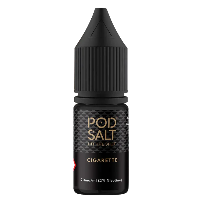Pod Salt Cigarette Nic Salt Vape Juice