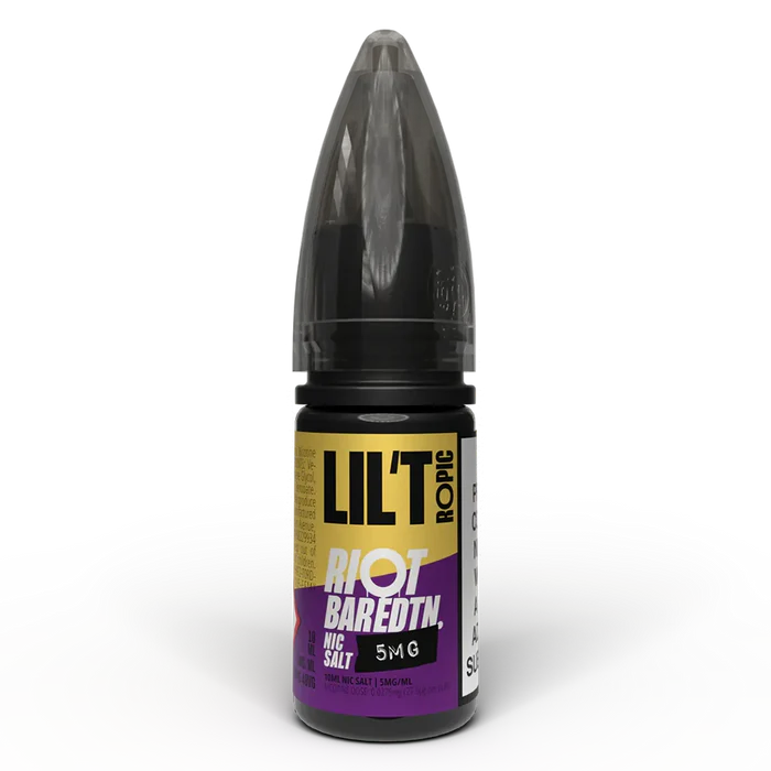 Riot Squad Bar Edtn Lilt Nic Salt E-Liquid
