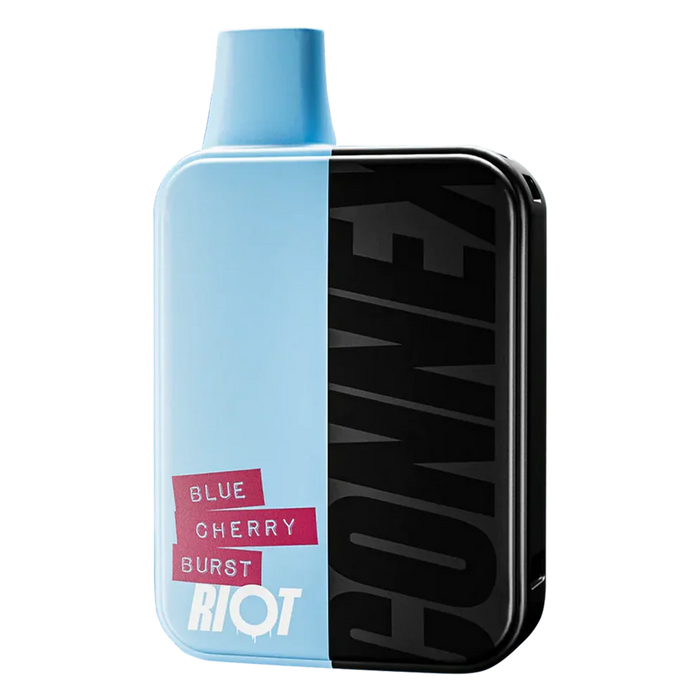 Riot Connex Pod Kit