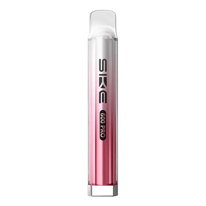 SKE Crystal Pro 600 Prefilled Pod Kit