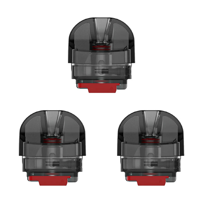 SMOK Nord 5 Replacement Pod 2ml - 3 Pack