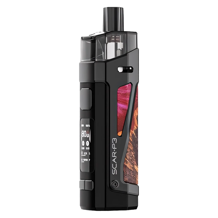 SMOK Scar P3 Pod Kit