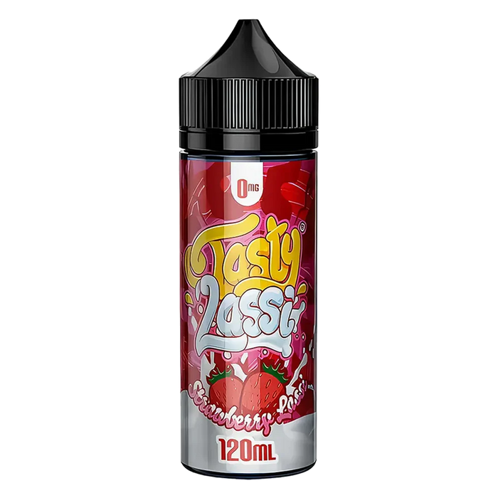 Tasty Fruity 100ml Shortfill e-Liquid