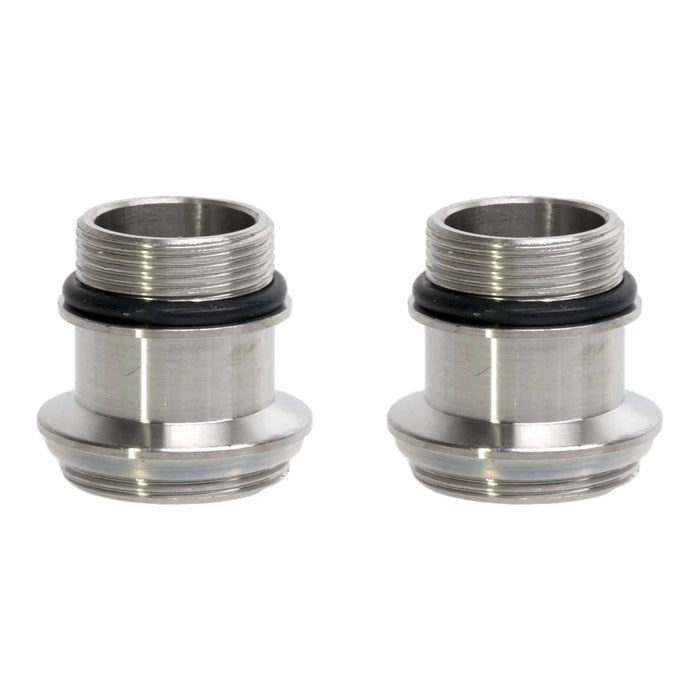 TFV8 Double Chimney Extension Kit - Pack of 2