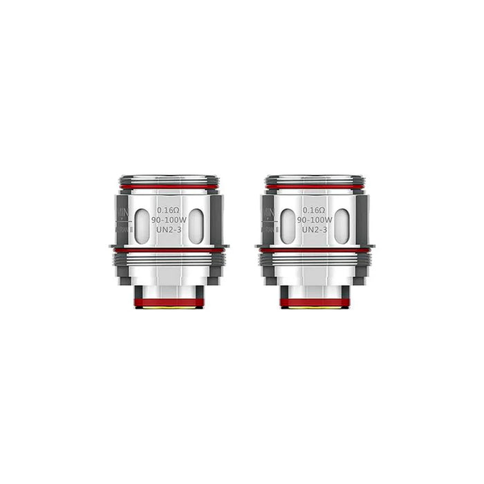 Uwell Valyrian 2 Replacement Coils