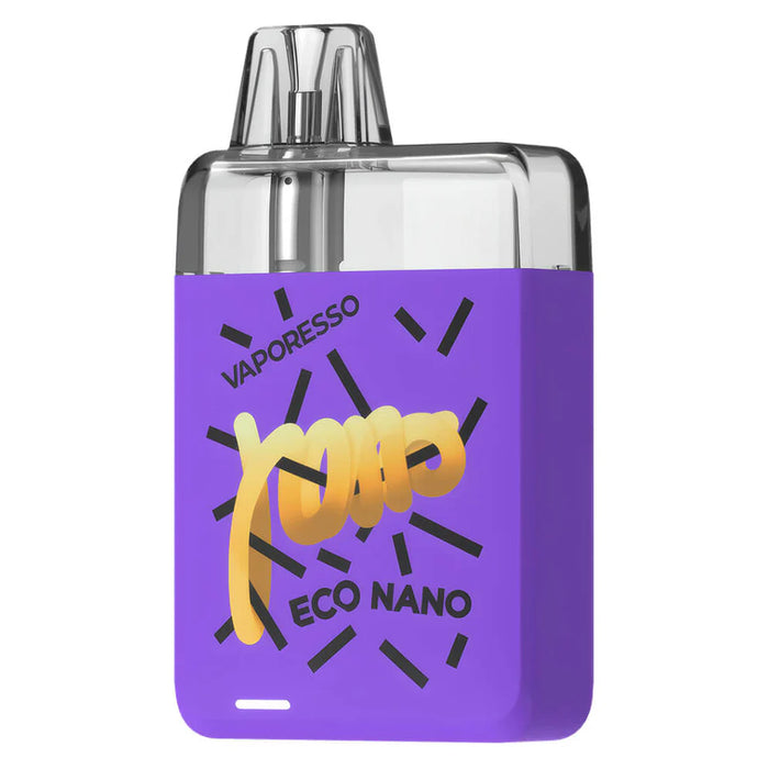 Vaporesso Eco Nano Vape Pod Kit