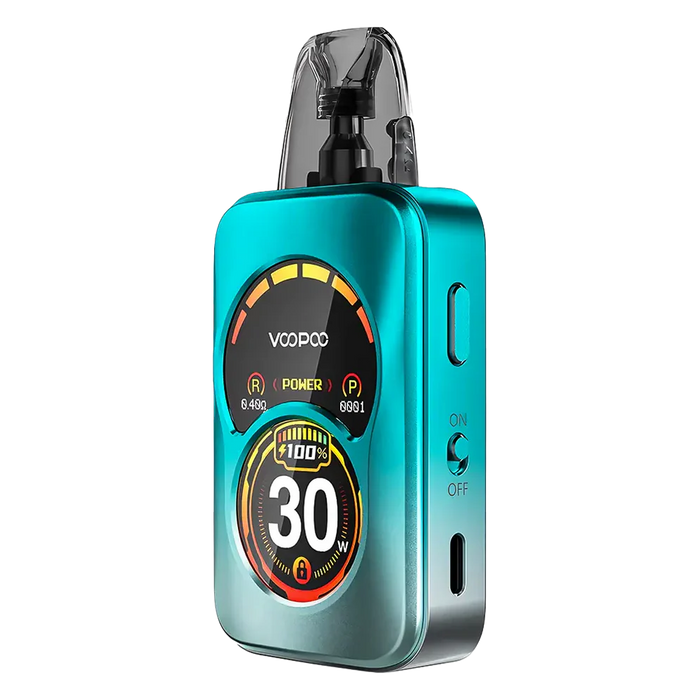 VooPoo Argus A Pod Kit