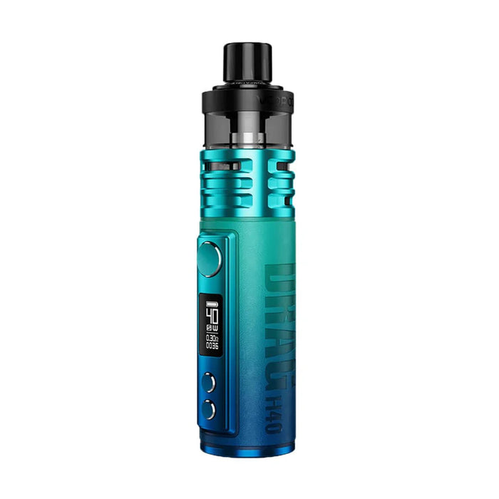 VooPoo Drag H40 Vape Kit