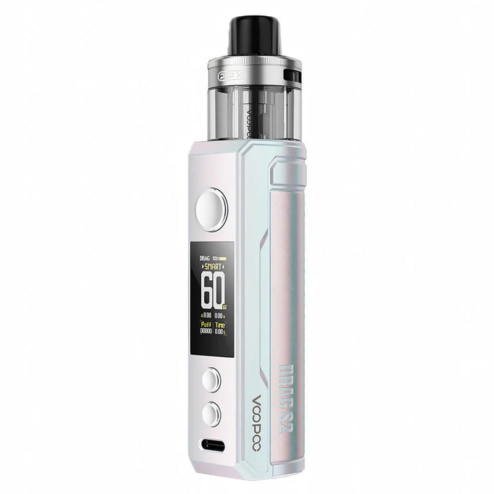VooPoo Drag S2 Pod Vape Kit