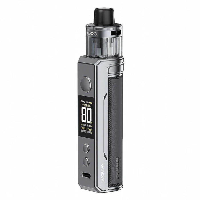 VooPoo Drag X2 Pod Vape Kit