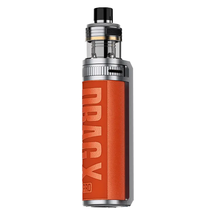 VooPoo Drag X Pro Pod Vape Kit