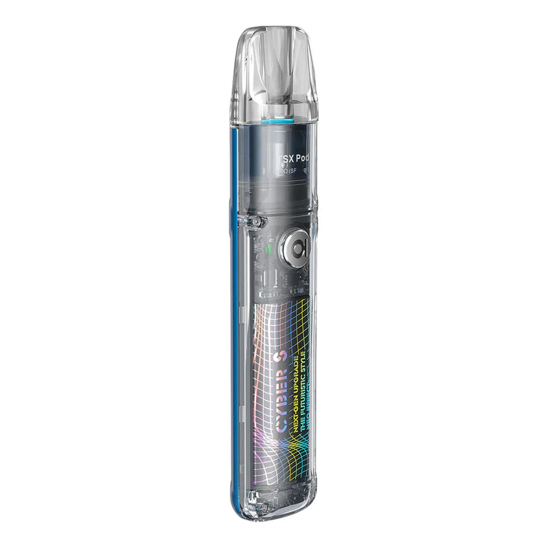 Aspire Cyber S Pod Vape Kit