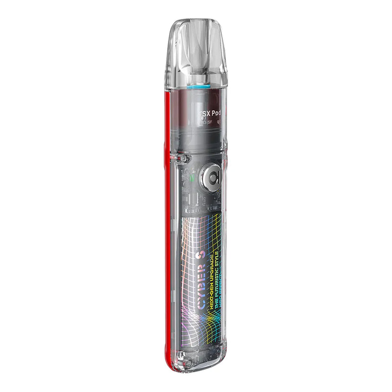 Aspire Cyber S Pod Vape Kit
