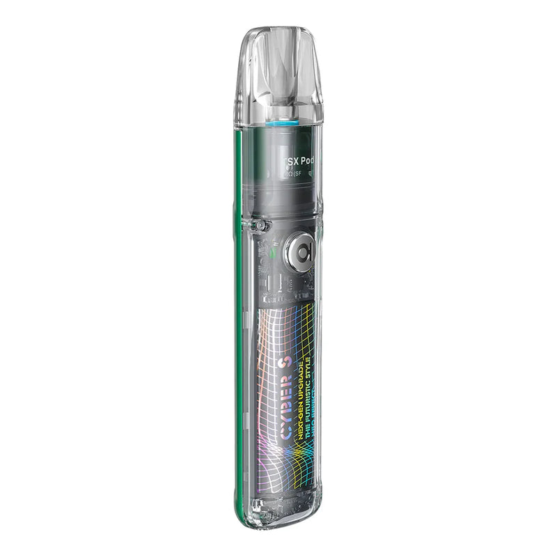 Aspire Cyber S Pod Vape Kit