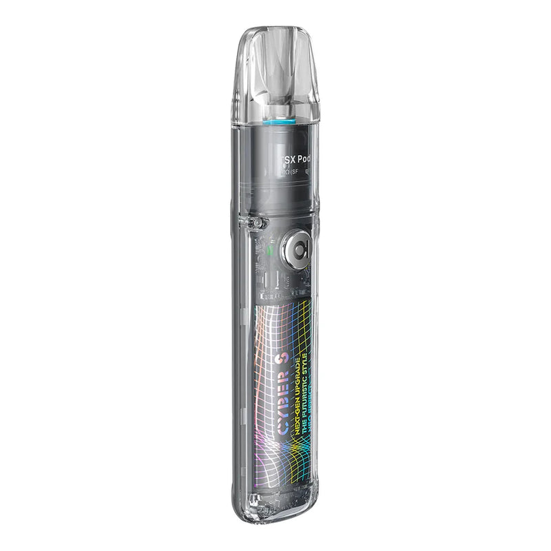 Aspire Cyber S Pod Vape Kit