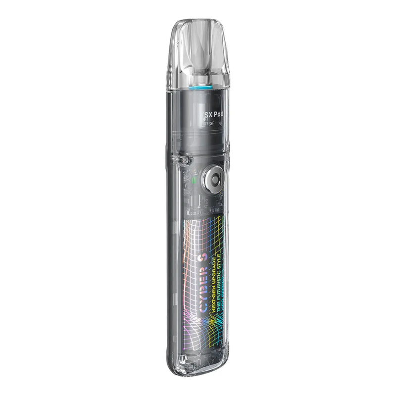 Aspire Cyber S Pod Vape Kit