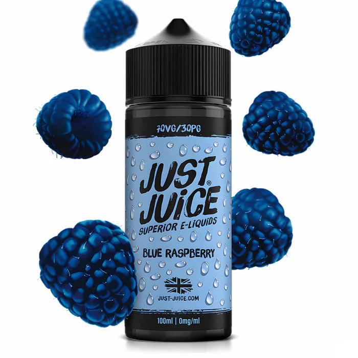 Just Juice 100ml Vape Juice