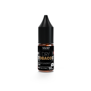 10mg Vgod Dry Tobacco Nic Salt Vape Juice 10ml