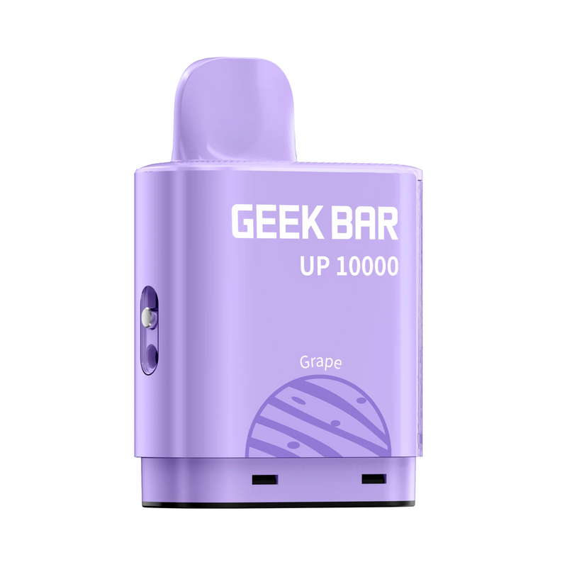Geek Bar Up 10000 Replacement/refill Pod