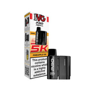 Pineapple Ice IVG Pro 5K Refill Pods