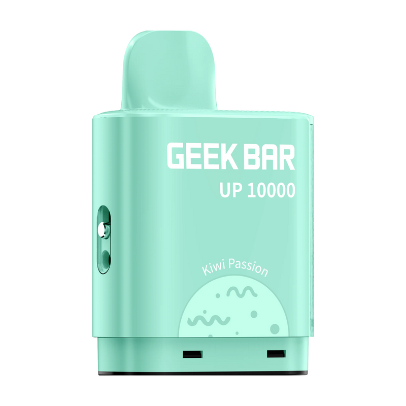 Geek Bar Up 10000 Replacement/refill Pod