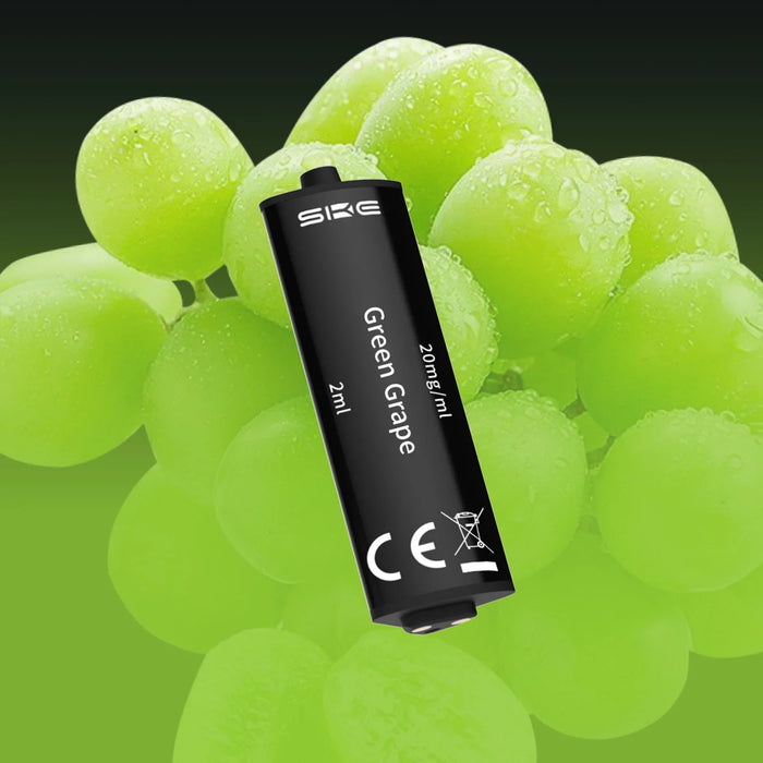 SKE Crystal 4 in 1 Pro