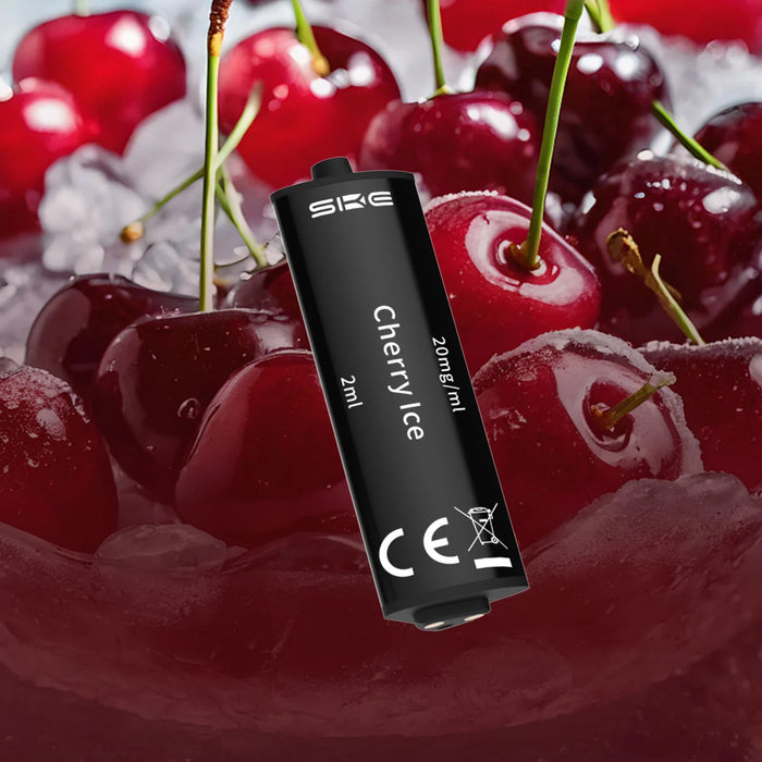 SKE Crystal 4 in 1 Pro