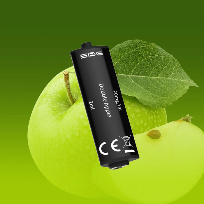 SKE Crystal 4 in 1 Pro