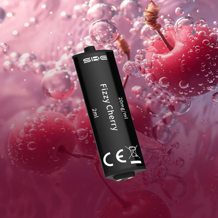 SKE Crystal 4 in 1 Pro