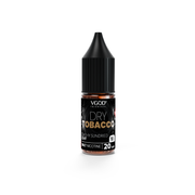 20mg Vgod Dry Tobacco Nic Salt Vape Juice 10ml