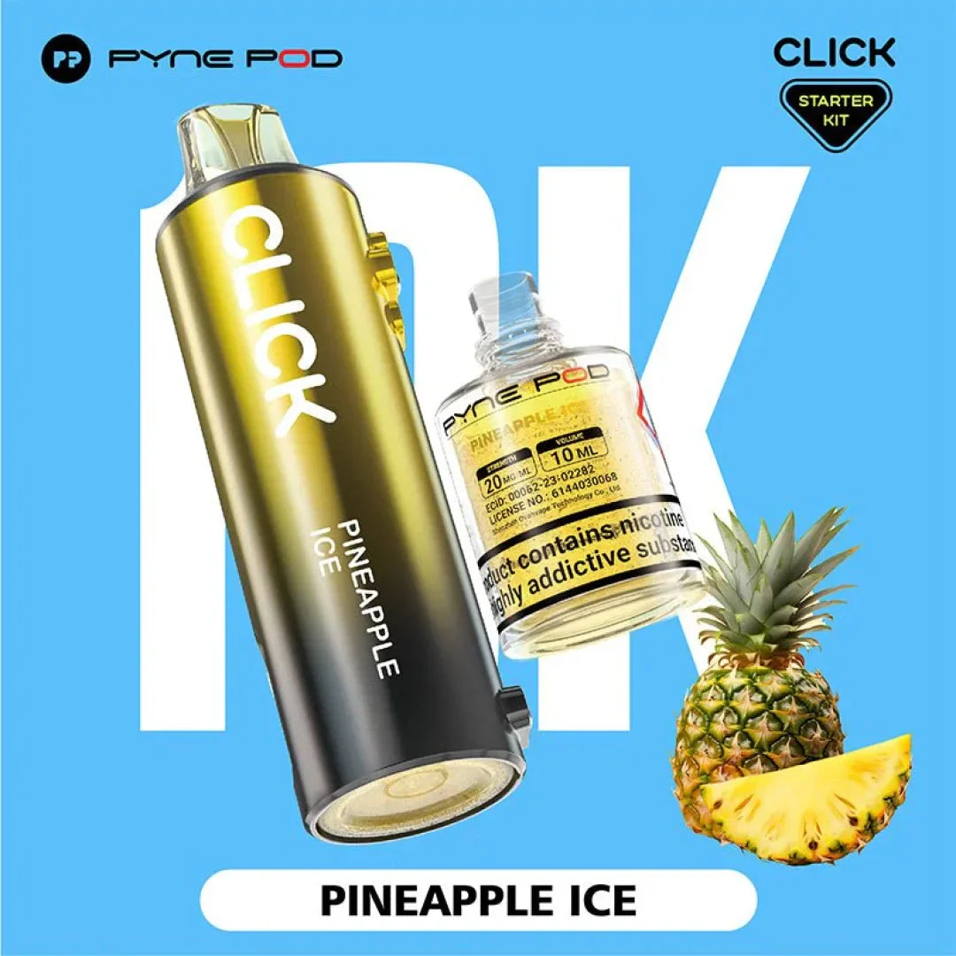 Vape Pod Refill / Replacement