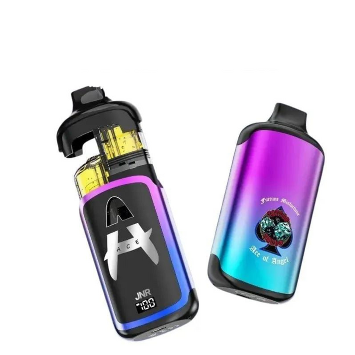 JNR ACE 36K Refill/Replacement Pods