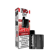 Cherry Ice IVG Pro 5K Refill Pods