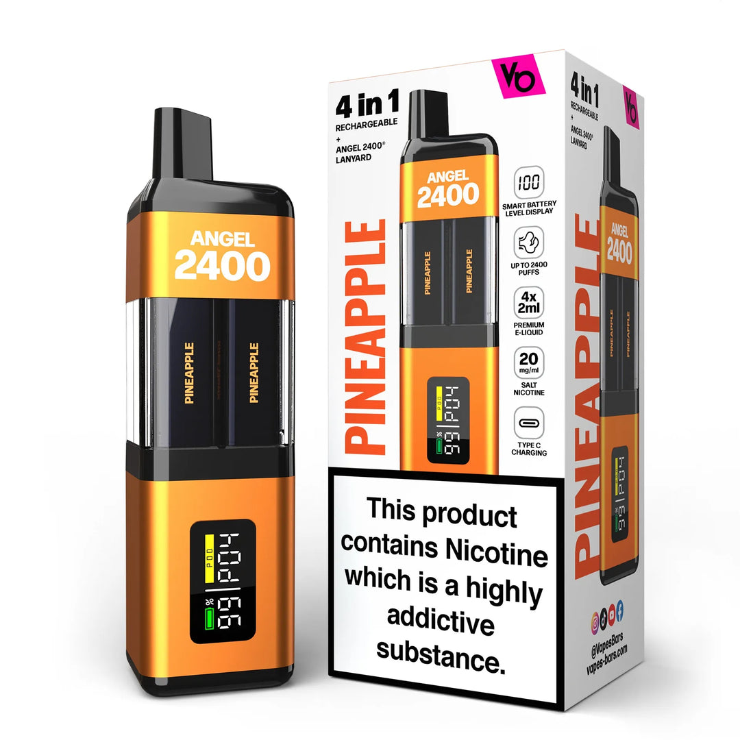 Vapes Bar Disposable Vape