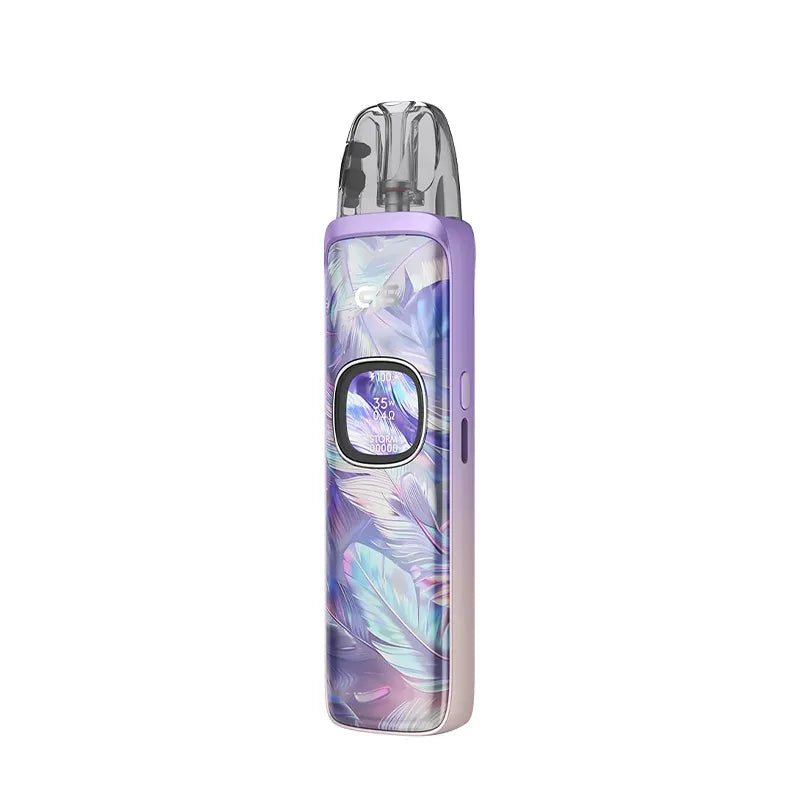 Aroura Features Uwell Caliburn G5 Pod Kit