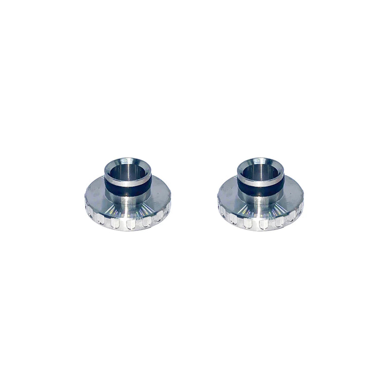 Aspire Cleito Retaining Base - Pack of 2