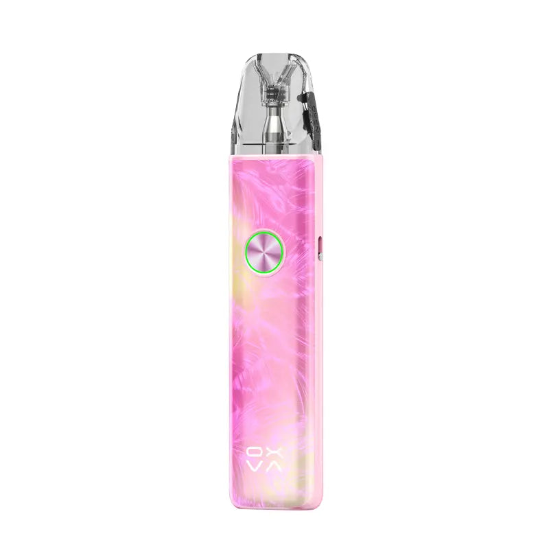 Oxva Xlim 4 Pod Kit