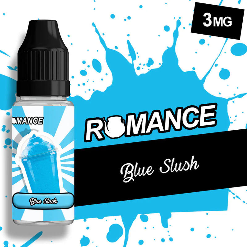 Romance 50/50 Vape Juice 10ml